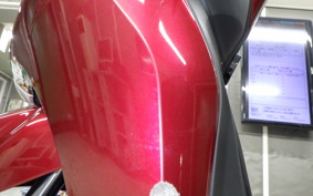 HONDA LEAD 125 2018 JK12