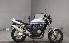 HONDA CB400SFV-1 2000 NC39
