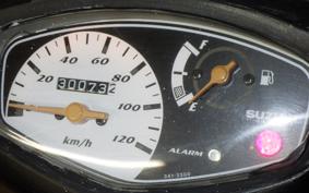 SUZUKI ADDRESS V125 G 2022 CF46A