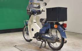 HONDA C50 SUPER CUB 2007 AA01