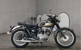 KAWASAKI W650 2002 EJ650A
