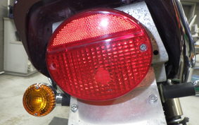 KAWASAKI ZEPHYR 400 KAI 1999 ZR400C