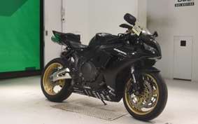 HONDA CBR1000RR 2006 SC57