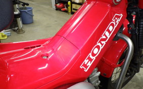 HONDA CT125 HUNTER CUB 2014 JA55