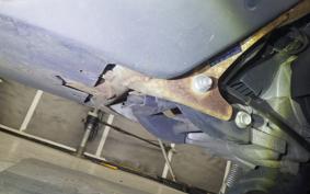 SUZUKI ADDRESS V50 2019 CA4BA