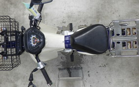 HONDA C50 SUPER CUB AA07