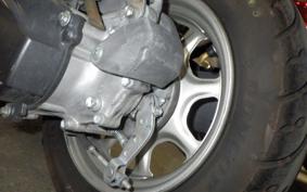 HONDA TACT-4ﾍﾞｰｼｯｸ AF79