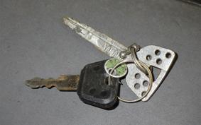 YAMAHA SEROW 225 Gen.3 DG08J