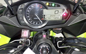KAWASAKI NINJA 1000 A 2011