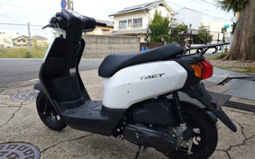 HONDA  TACT  BASIC  AF79