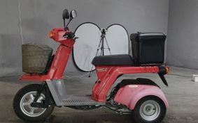 HONDA GYRO TD02