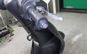 HONDA TACT Gen.4 AF79