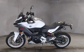 BMW F900XR 0K21