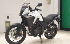 HONDA NX400 2024 NC65
