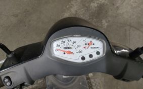 SUZUKI LET`S4 CA45A