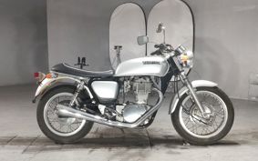 SUZUKI ST400 TEMPTER 1997 NK43A