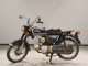 Фото Honda CD90 BENLY с японского аукциона