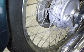 HONDA C90 SUPER CUB 2021 HA02
