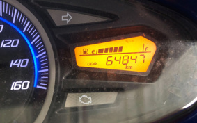 HONDA PCX 125 JF28