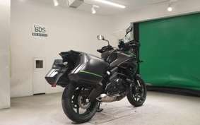 KAWASAKI VERSYS A 2024 LE650H