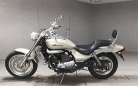 KAWASAKI ELIMINATOR 250V VN250A