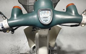 HONDA LITTLE CUB AA01