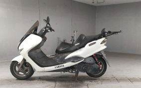 YAMAHA MAJESTY 125 SE27