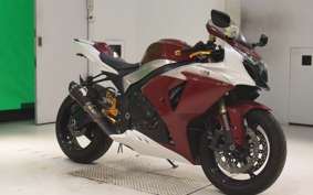 SUZUKI GSX-R1000 2018