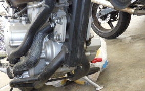 KAWASAKI KLX250D TRACKER X LX250V