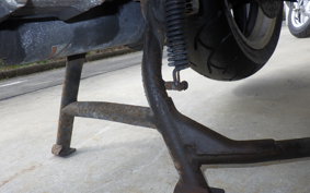 YAMAHA T-MAX 500 Gen.2 2007 SJ04J