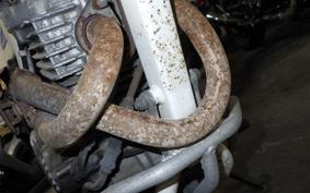 HONDA XLR250 BAJA MD22