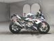 Фото BMW S1000RR 2019 с японского аукциона