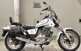 SUZUKI GZ125-HS 2008