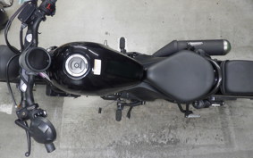 HONDA REBEL 250 A 1994 MC49