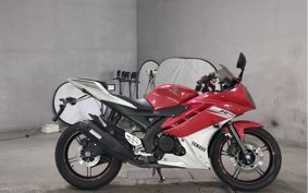 YAMAHA YZF-R15 1CK0