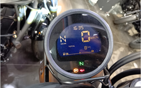 HONDA CL500 2025 PC68