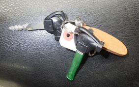 YAMAHA CYGNUS 125 XSR 3 SEA5J