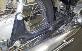 YAMAHA YB-1 Gen.2 2013 UA05J