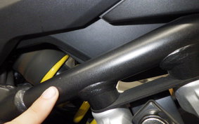 HONDA CB650R 2021 RH03