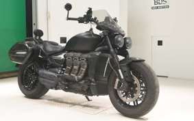 TRIUMPH ROCKET III R 2021