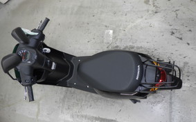 HONDA TACT Basket 2021 AF79