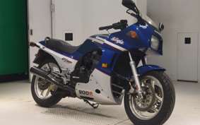 KAWASAKI GPZ900R NINJA 1989 ZX900A