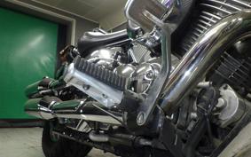 YAMAHA DRAGSTAR 1100 2009 VP13J