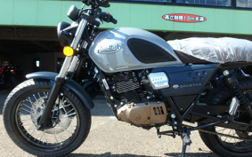 MONDIAL FB SPARTAN125