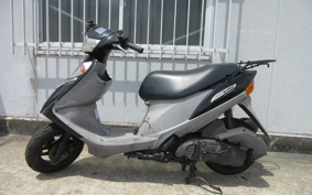 SUZUKI ADDRESS V125 CF46A