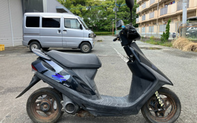HONDA SUPERDIO ZX AF28