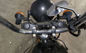 KAWASAKI 250TR BJ250F