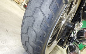 HARLEY FLSTN 1580 2014
