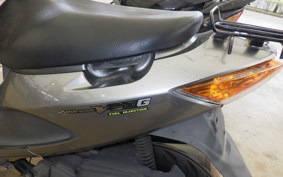 SUZUKI ADDRESS V50 G CA44A