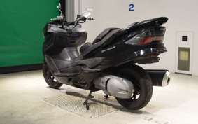 SUZUKI SKYWAVE 250 (Burgman 250) Gen.3 CJ44A